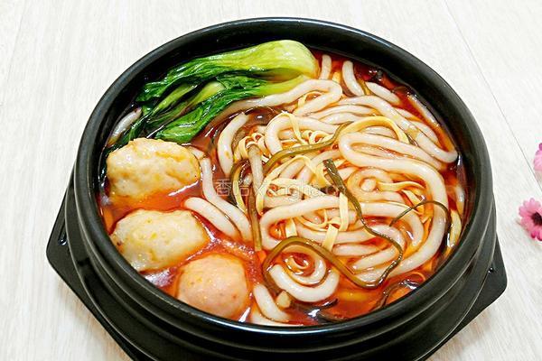 香辣土豆粉的做法图解12