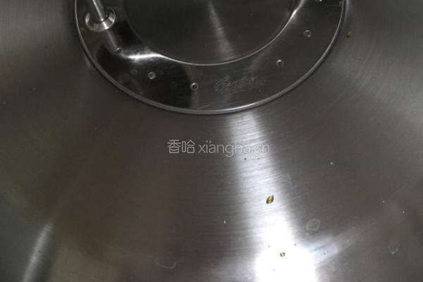 玫瑰小排的做法图解9