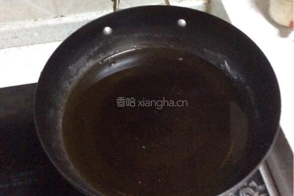 虎皮凤爪的做法图解4