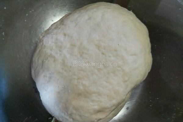 四鲜饺子的做法图解3