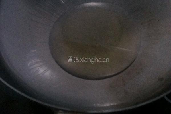 辣椒炒鸭肚的做法图解5