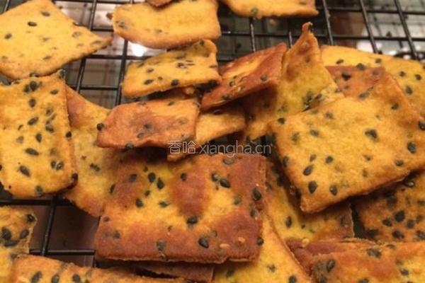苕果儿（红薯片）的做法图解9