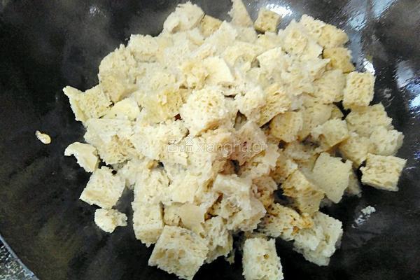 双喜烤麸的做法图解6