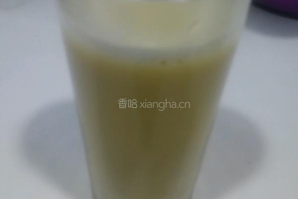 自制营养豆浆的做法图解8