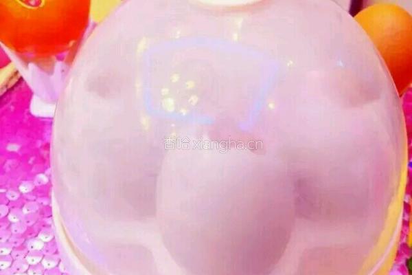 糯米彩蛋的做法图解12