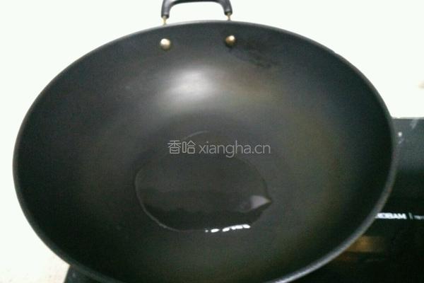 黄瓜火腿拌鸭肠的做法图解13