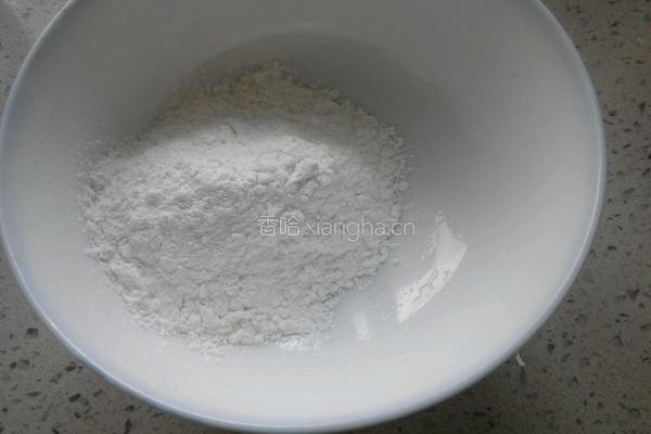麻辣穿衣蚕豆的做法图解6