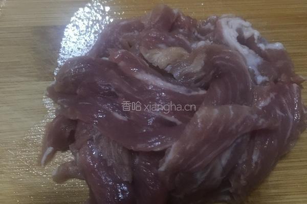 土豆炖豆角的做法图解4