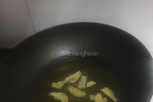 土豆炖豆角的做法图解5
