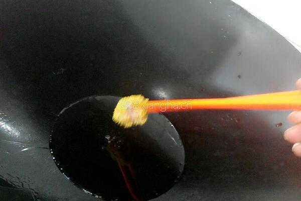 鸡米花的做法图解6