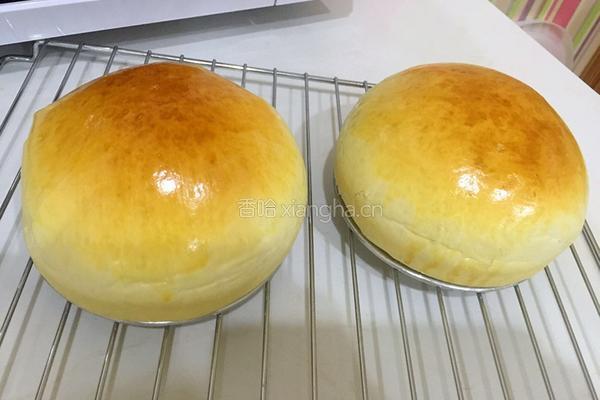 乳酪面包的做法图解9