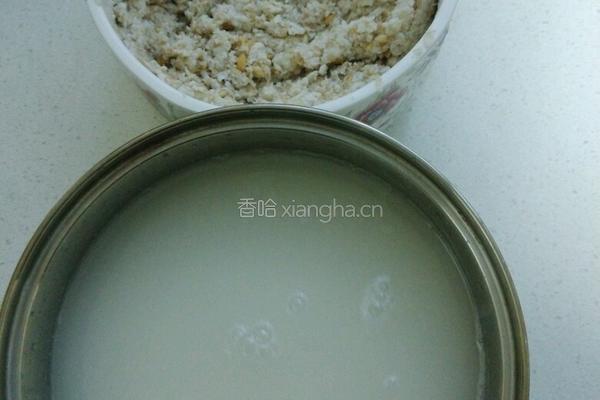 自制麦芽糖的做法图解9