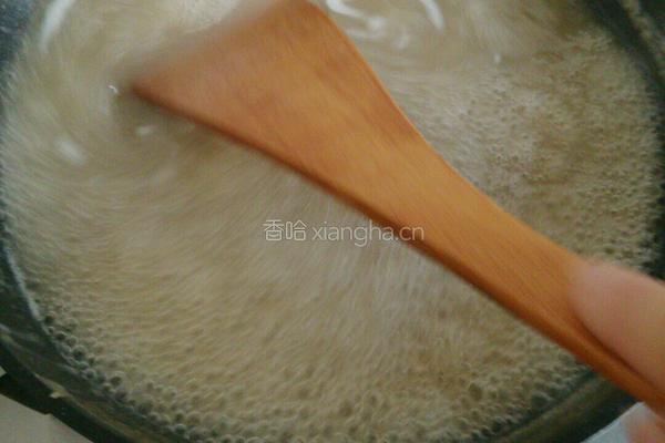 自制麦芽糖的做法图解12