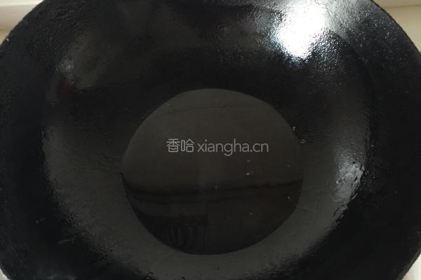 素炒什锦菜的做法图解4