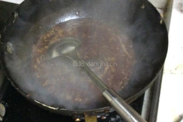 炝锅鱼的做法图解7