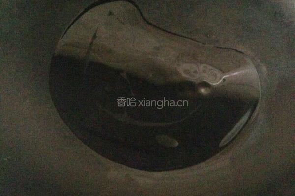 酸辣拌面的做法图解6