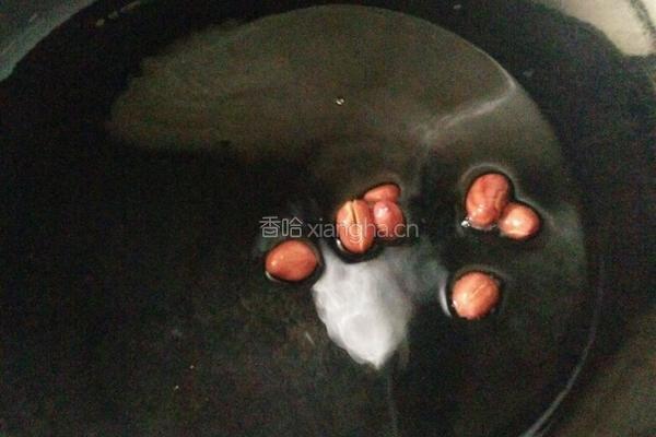 酸辣拌面的做法图解7
