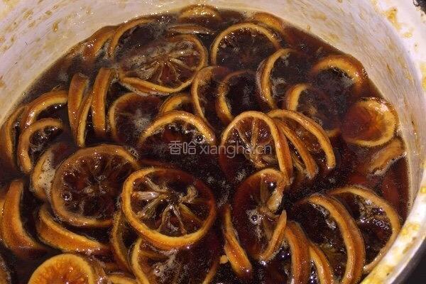 柠檬蜂蜜膏!的做法图解11