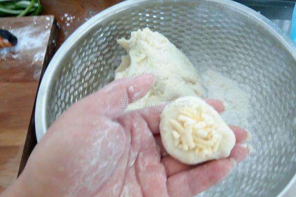 芝士土豆球的做法图解7