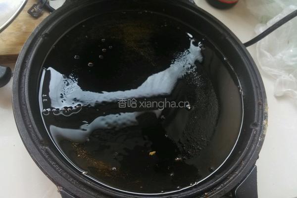 干煎带鱼的做法图解4