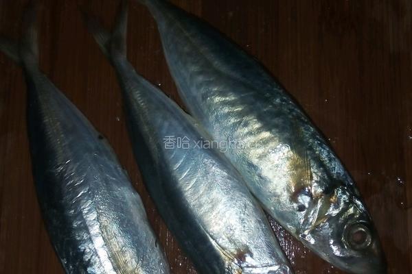 酸甜鱼儿的做法图解1