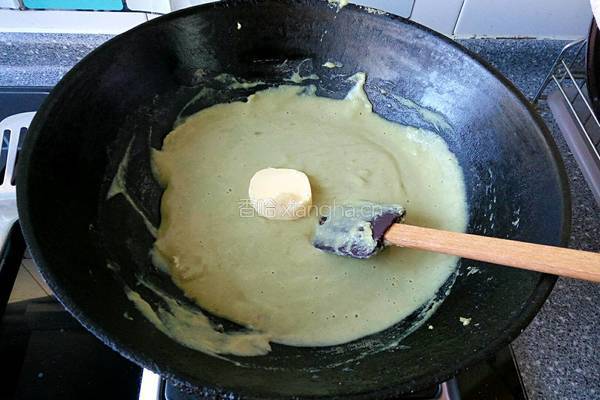 绿豆沙的做法图解6