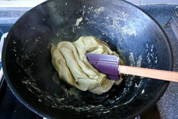绿豆沙的做法图解9