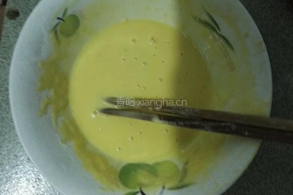锅包肉的做法图解3