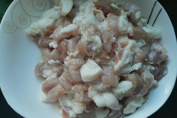 洋葱酥卤肉饭的做法图解5