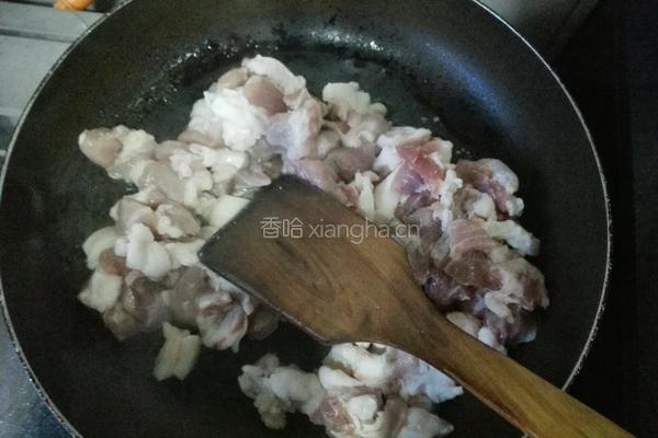 洋葱酥卤肉饭的做法图解14