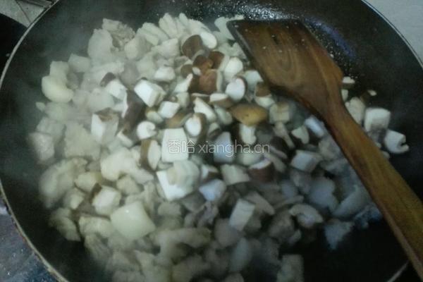 洋葱酥卤肉饭的做法图解16