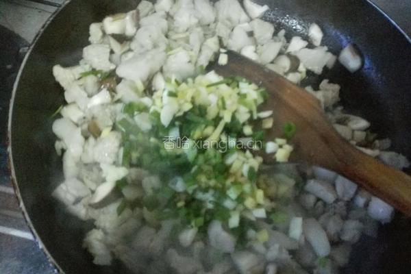 洋葱酥卤肉饭的做法图解17