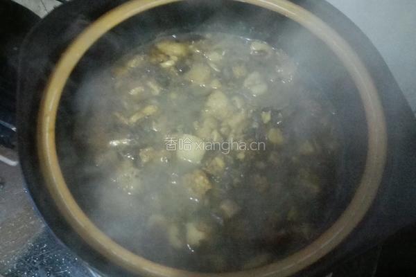 洋葱酥卤肉饭的做法图解24
