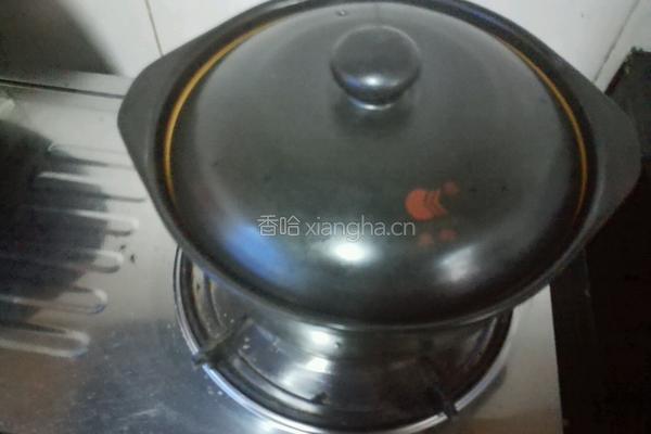 洋葱酥卤肉饭的做法图解28