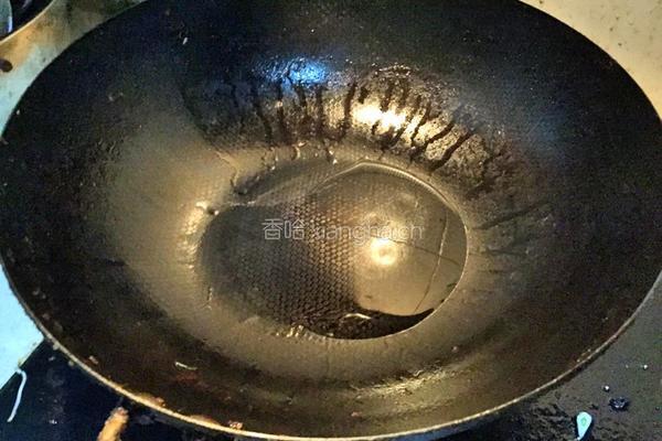 扇贝丁汤的做法图解2