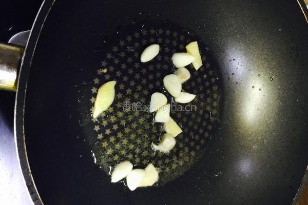 小诺的羊肉煲的做法图解3