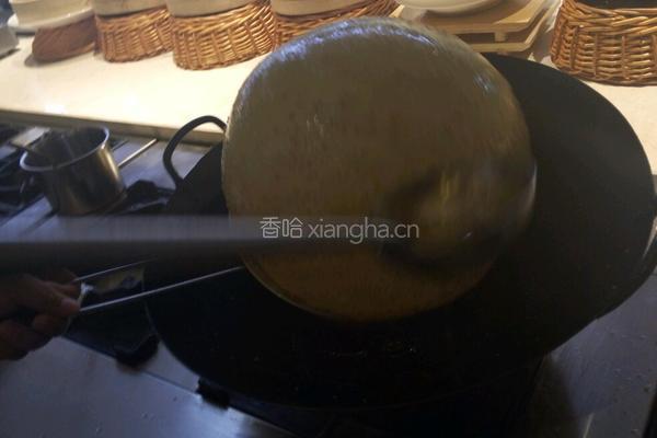 速冻空心麻球的做法图解6