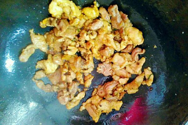 红烧片片肉汤的做法图解9