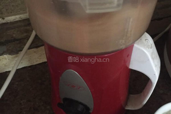 糯米卷的做法图解3