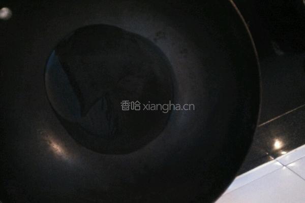 腰果虾仁的做法图解10