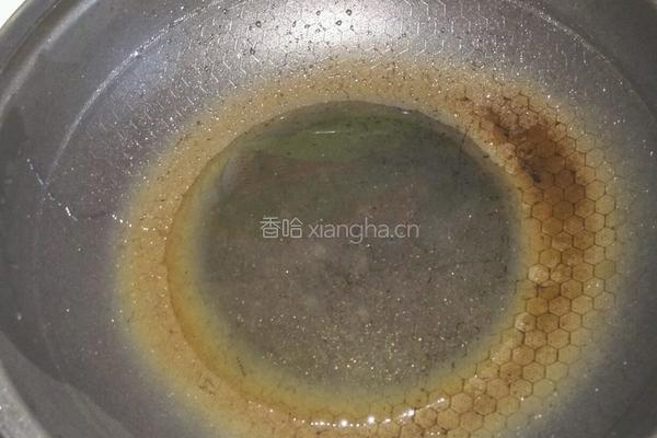 蒜黄炒肉的做法图解9