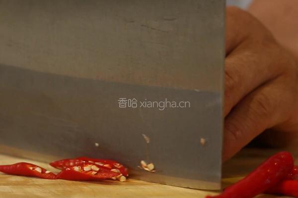 干锅茶树菇的做法图解4