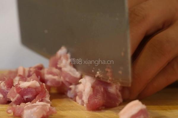干锅茶树菇的做法图解5