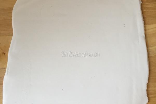 糯米桂花糕的做法图解7