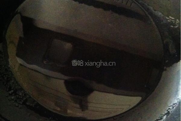 煎带鱼的做法图解4