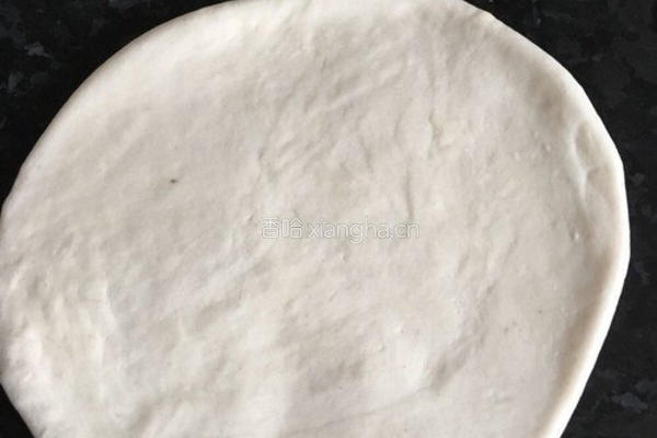 红糖核桃仁馅饼的做法图解10