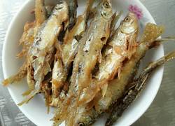 小酥鱼