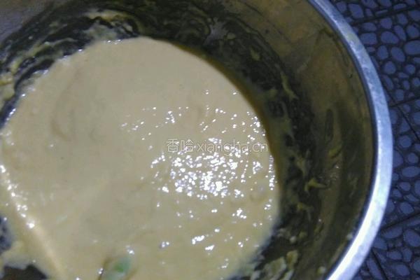 土豆鸡蛋饼的做法图解4