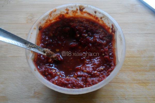 辣味土豆泥的做法图解7