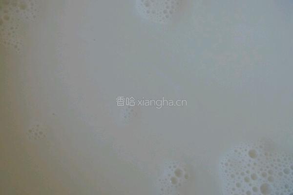 自制凉皮的做法图解5